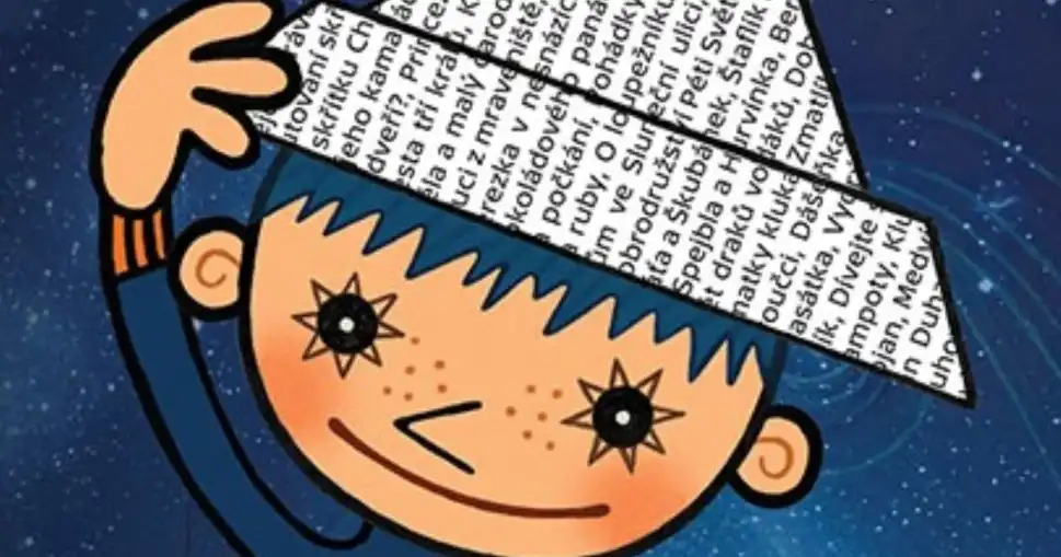 VEČERNÍČEK SLAVÍ 60 VI.